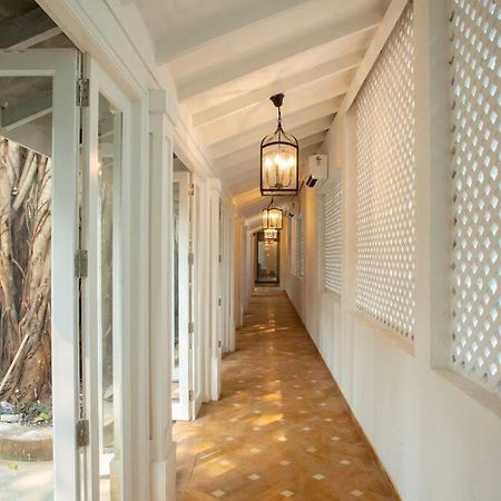 White Banyan Beach Villa, Candolim By The Acacia Villas Luaran gambar