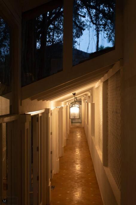 White Banyan Beach Villa, Candolim By The Acacia Villas Luaran gambar