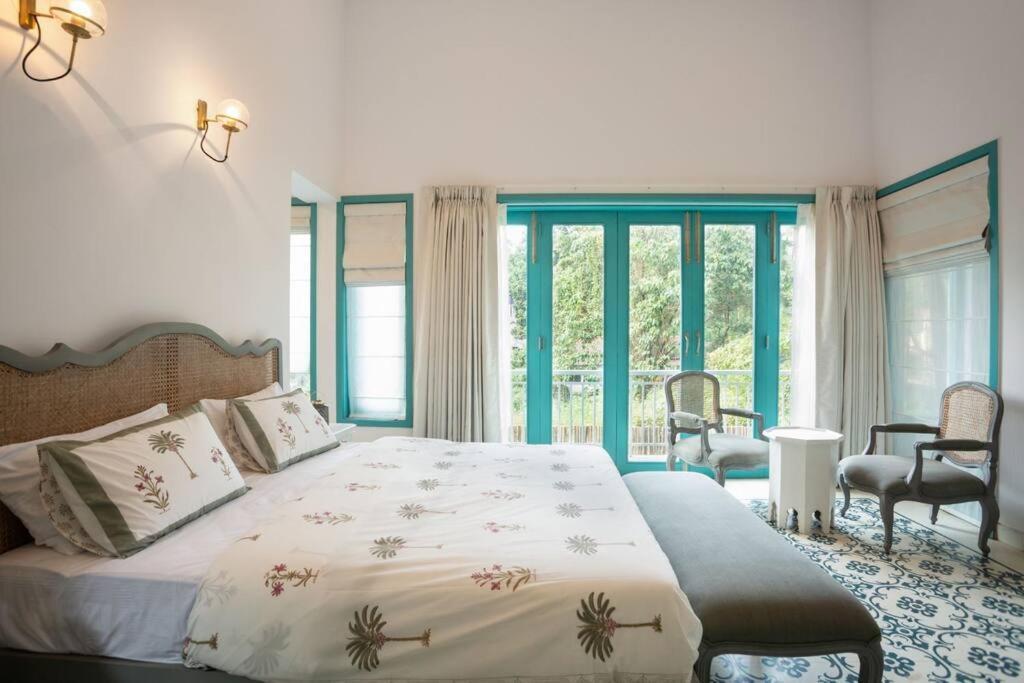 White Banyan Beach Villa, Candolim By The Acacia Villas Luaran gambar